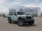2027 Jeep Wrangler WRANGLER 4-DOOR RUBICON