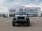 2027 Jeep Wrangler WRANGLER 4-DOOR RUBICON