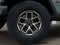 2027 Jeep Wrangler WRANGLER 4-DOOR RUBICON