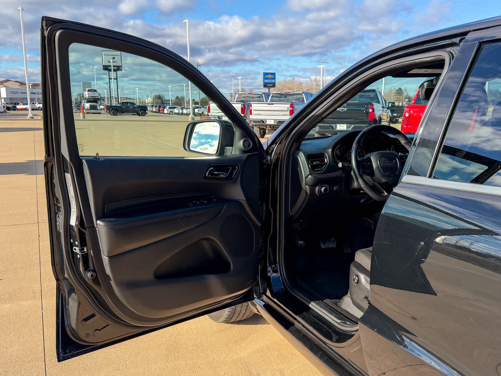 2023 Dodge Durango GT RWD