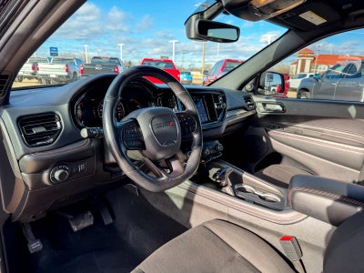 2023 Dodge Durango GT RWD