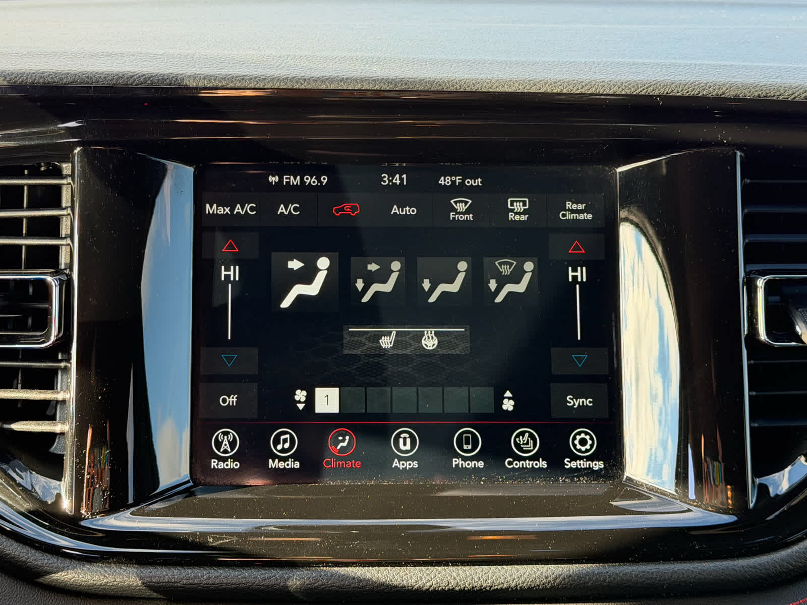 2023 Dodge Durango GT RWD