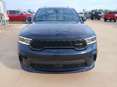 2026 Dodge Durango GT Plus AWD