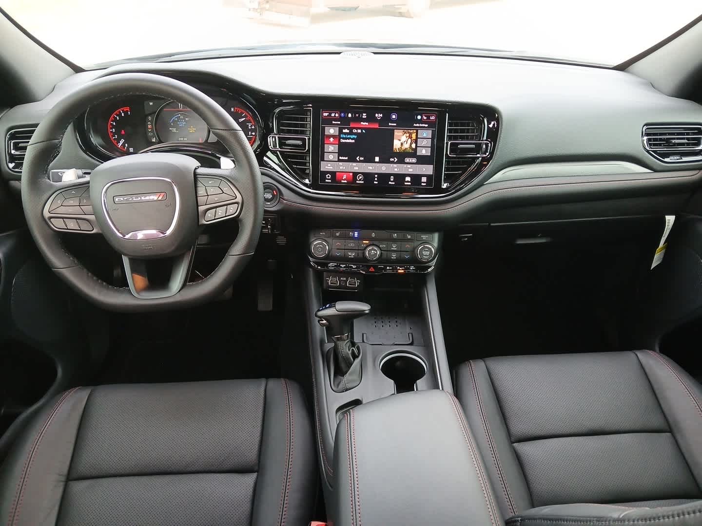 2026 Dodge Durango GT Plus AWD