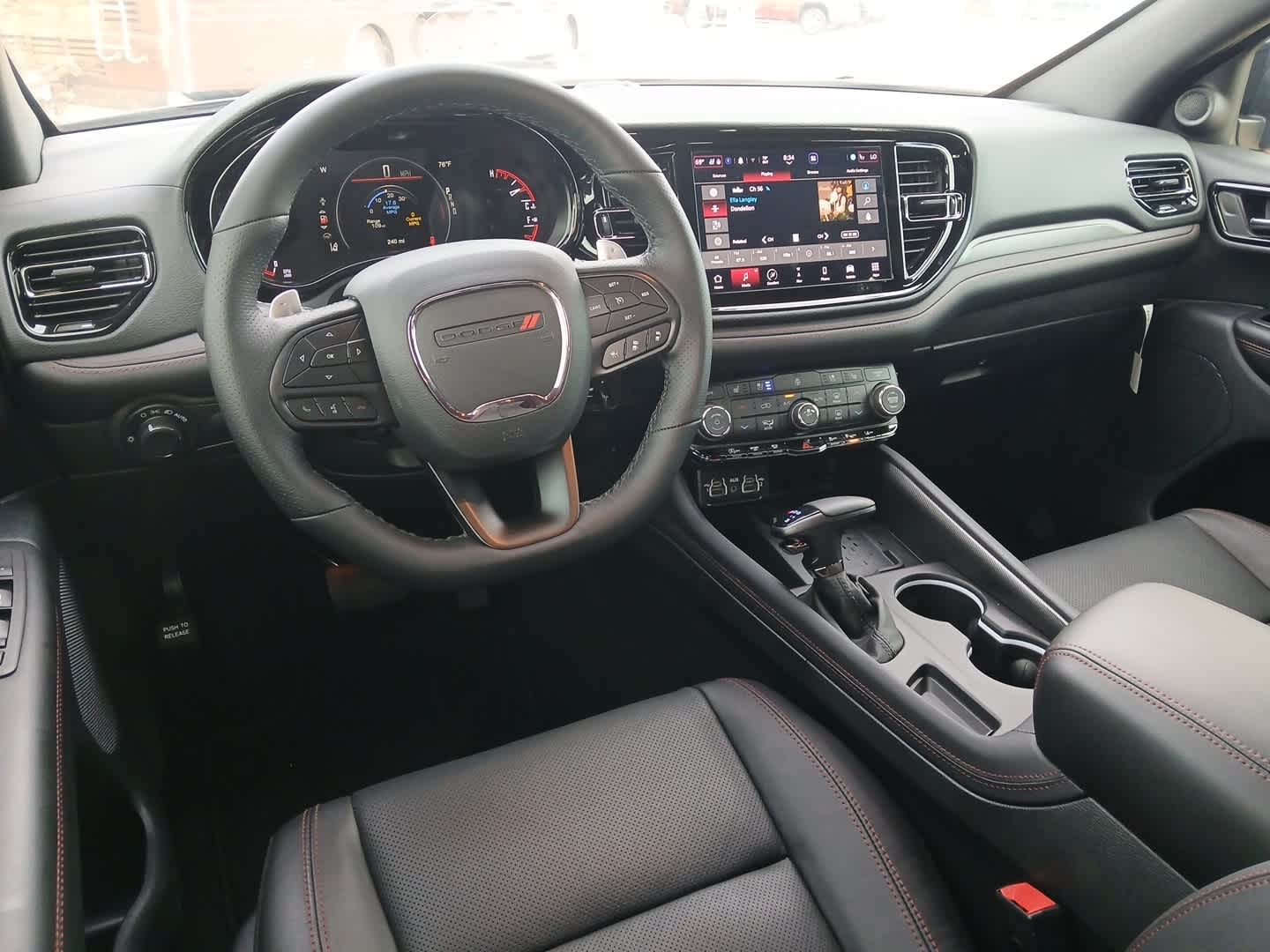 2026 Dodge Durango GT Plus AWD