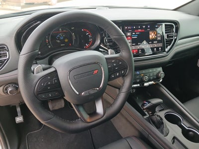 2026 Dodge Durango GT Plus AWD