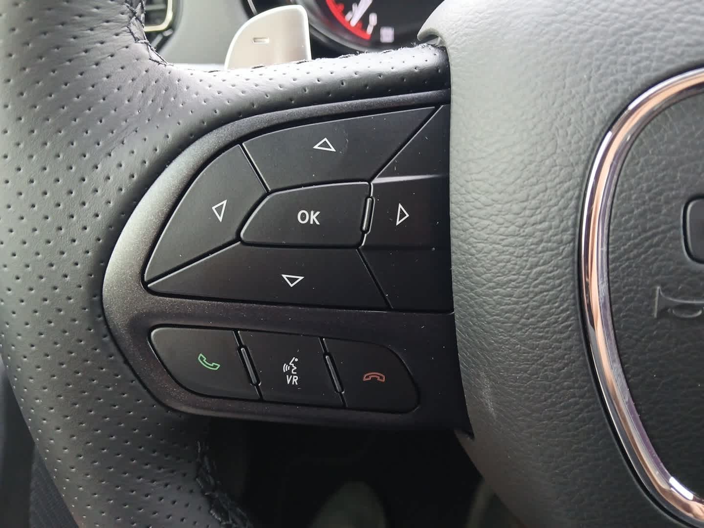 2026 Dodge Durango GT Plus AWD
