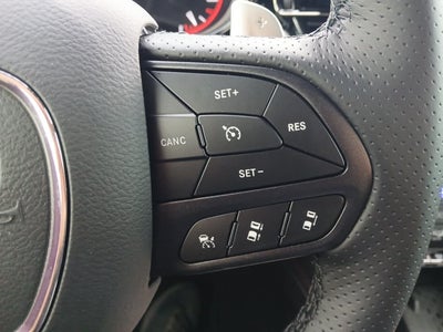 2026 Dodge Durango GT Plus AWD