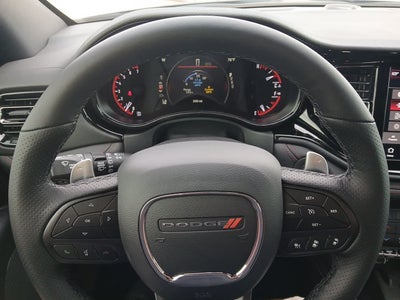 2026 Dodge Durango GT Plus AWD