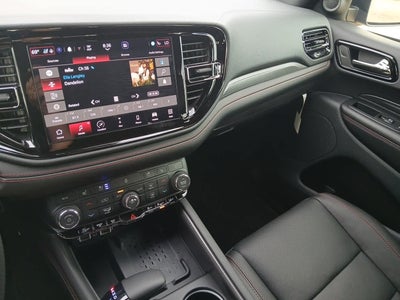2026 Dodge Durango GT Plus AWD