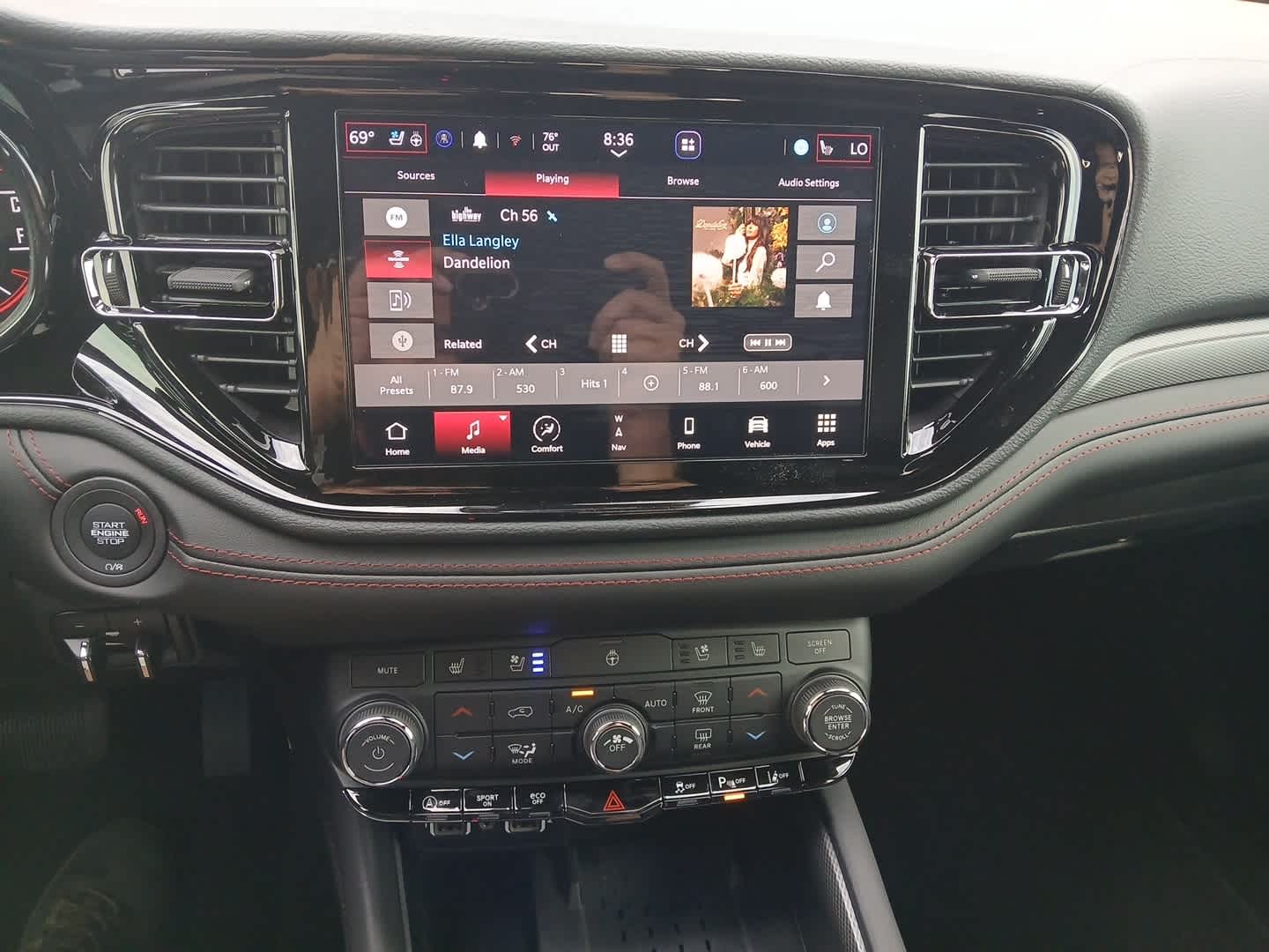 2026 Dodge Durango GT Plus AWD