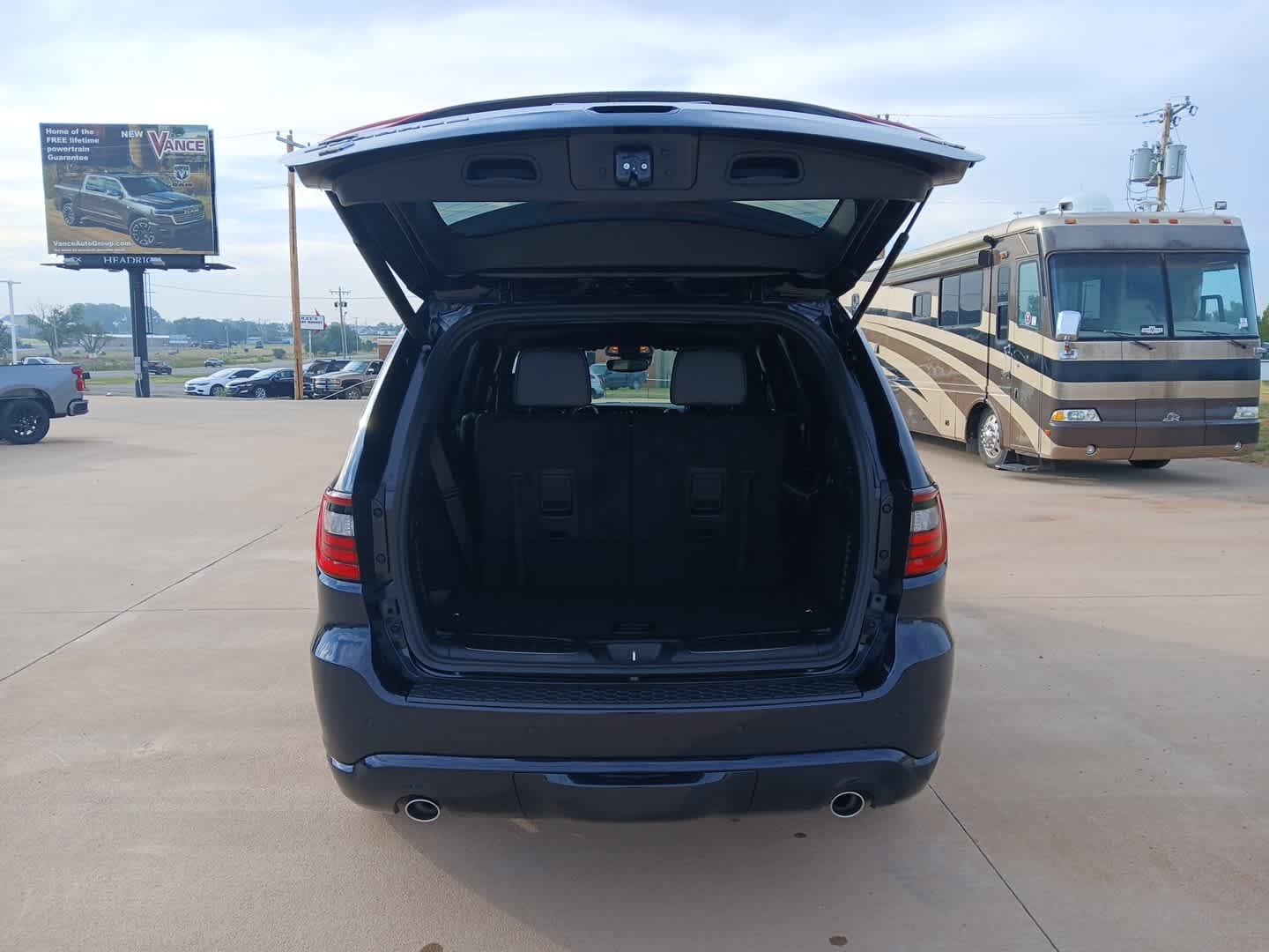 2026 Dodge Durango GT Plus AWD