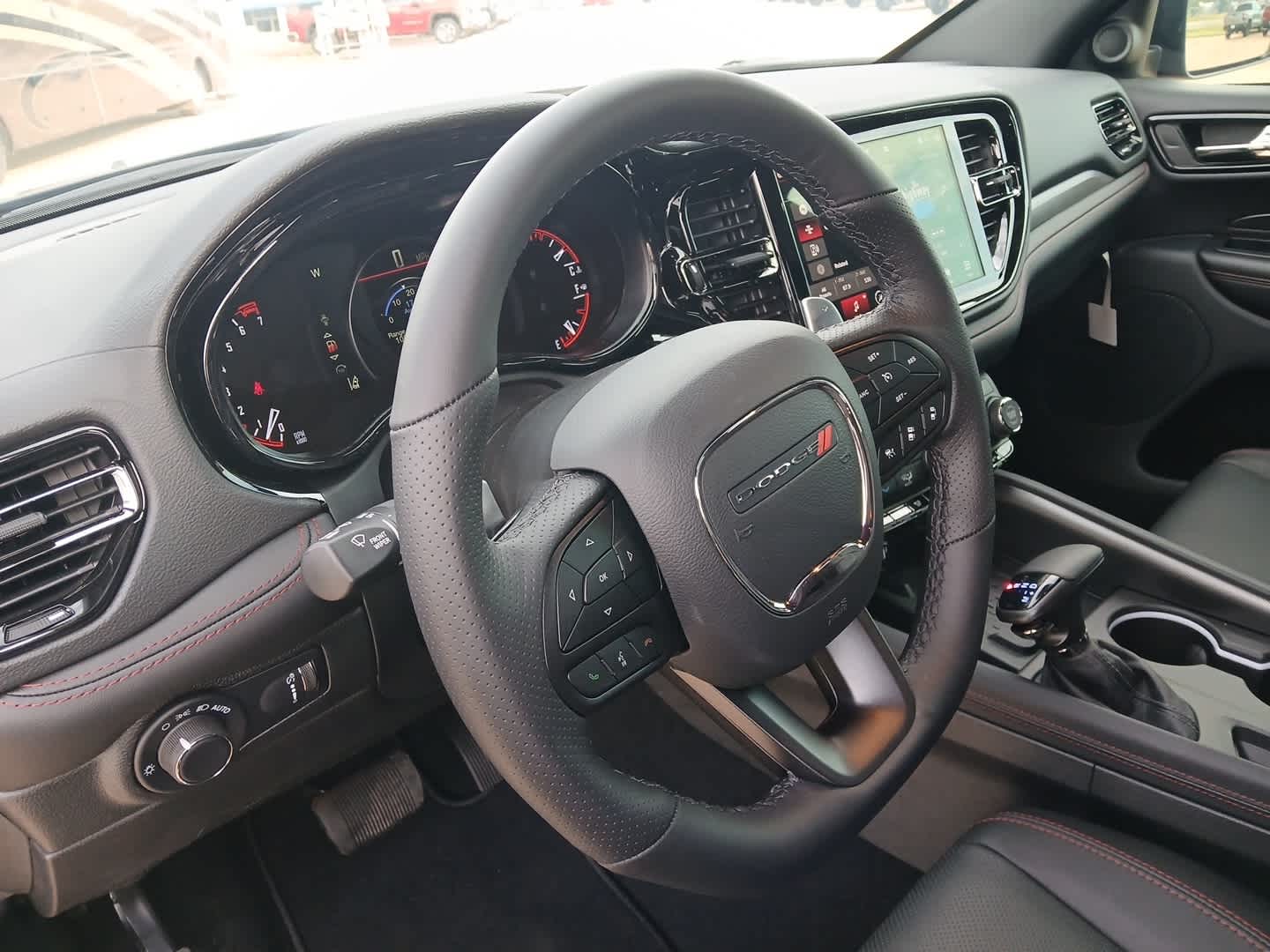 2026 Dodge Durango GT Plus AWD