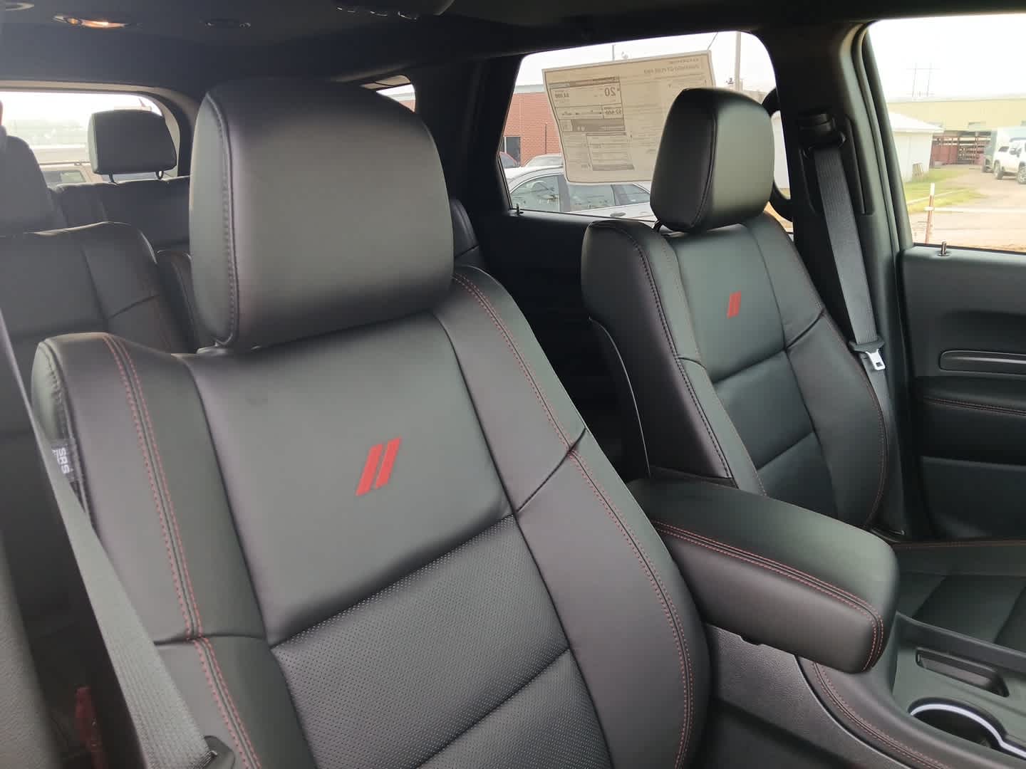 2026 Dodge Durango GT Plus AWD