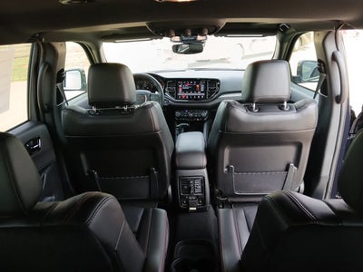 2026 Dodge Durango GT Plus AWD