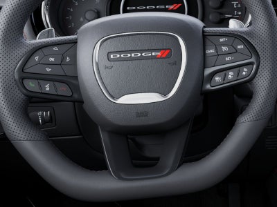 2026 Dodge Durango GT Plus AWD