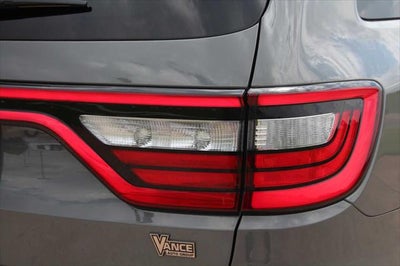 2025 Dodge Durango GT Plus AWD