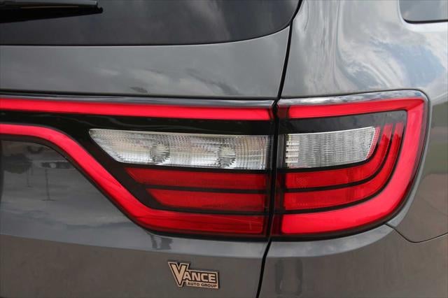 2025 Dodge Durango GT Plus AWD