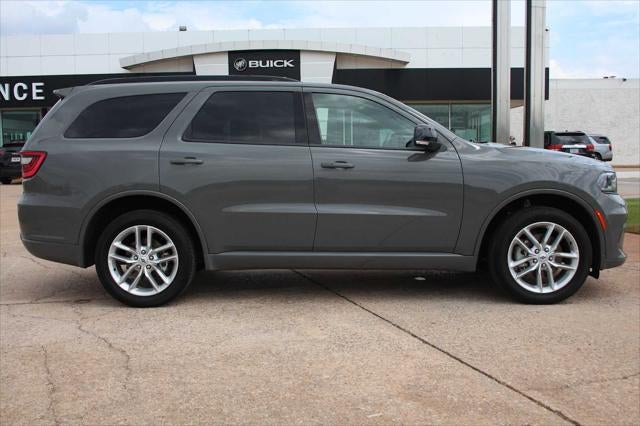 2025 Dodge Durango GT Plus AWD