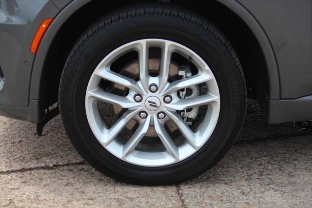 2025 Dodge Durango GT Plus AWD