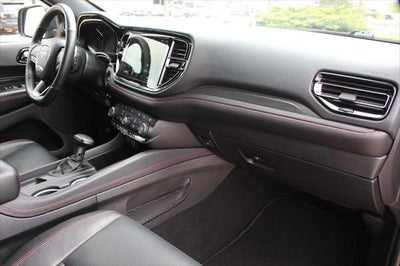 2025 Dodge Durango GT Plus AWD