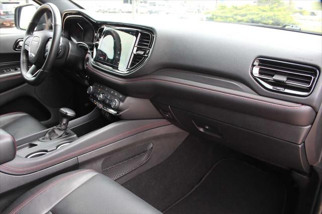 2025 Dodge Durango GT Plus AWD