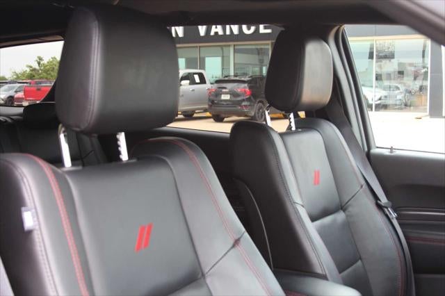 2025 Dodge Durango GT Plus AWD