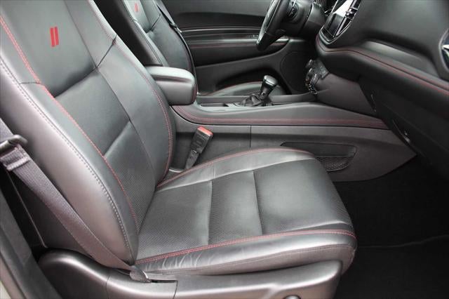 2025 Dodge Durango GT Plus AWD