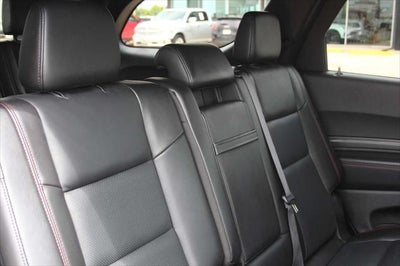 2025 Dodge Durango GT Plus AWD