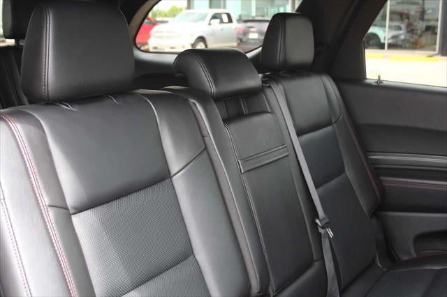 2025 Dodge Durango GT Plus AWD