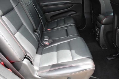 2025 Dodge Durango GT Plus AWD