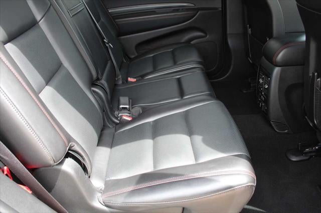 2025 Dodge Durango GT Plus AWD