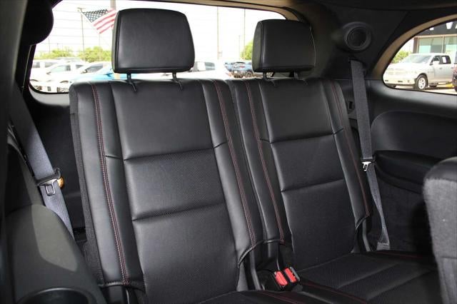 2025 Dodge Durango GT Plus AWD