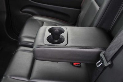 2025 Dodge Durango GT Plus AWD