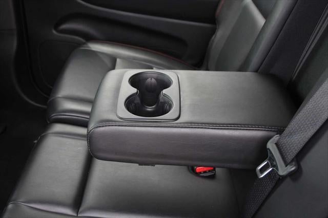 2025 Dodge Durango GT Plus AWD
