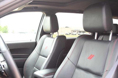 2025 Dodge Durango GT Plus AWD