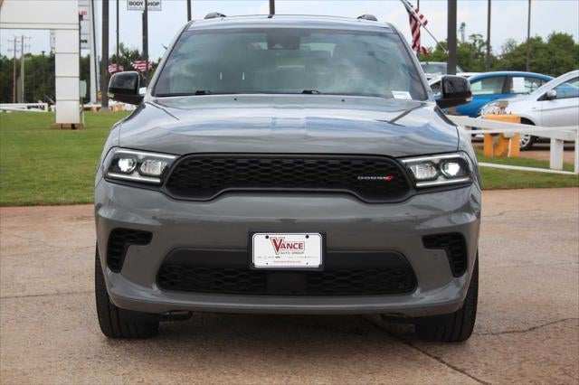 2025 Dodge Durango GT Plus AWD