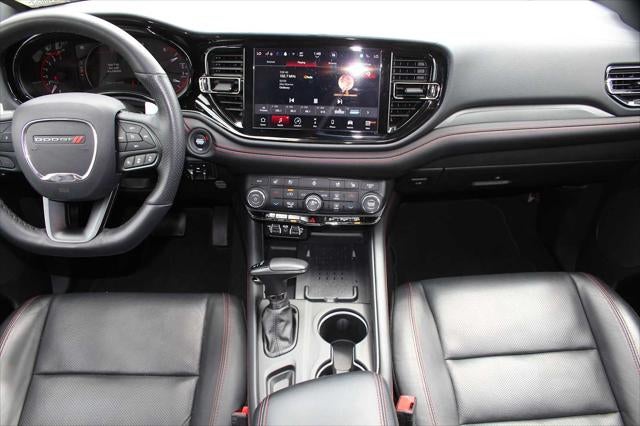 2025 Dodge Durango GT Plus AWD