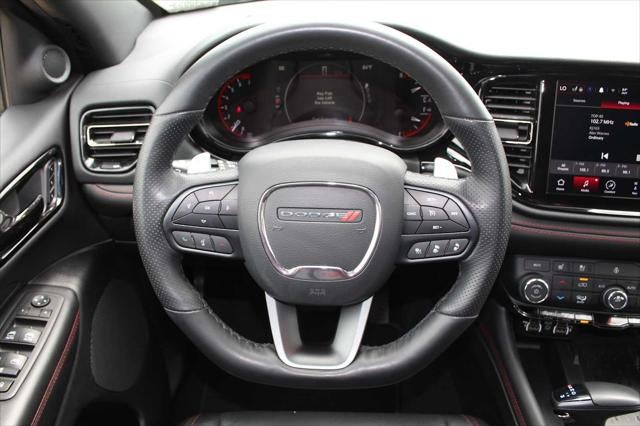 2025 Dodge Durango GT Plus AWD