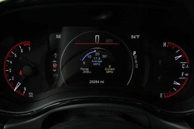 2025 Dodge Durango GT Plus AWD