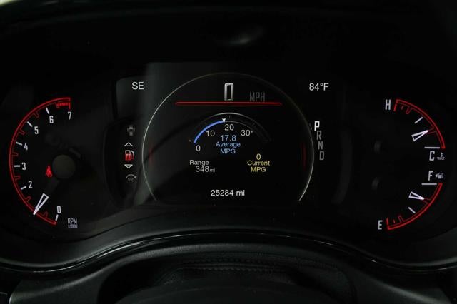 2025 Dodge Durango GT Plus AWD