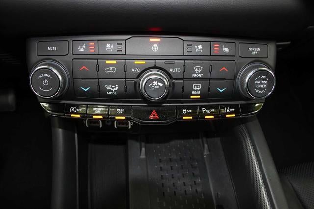 2025 Dodge Durango GT Plus AWD