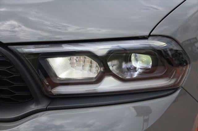2025 Dodge Durango GT Plus AWD