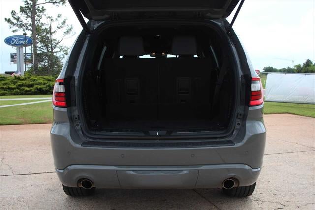 2025 Dodge Durango GT Plus AWD
