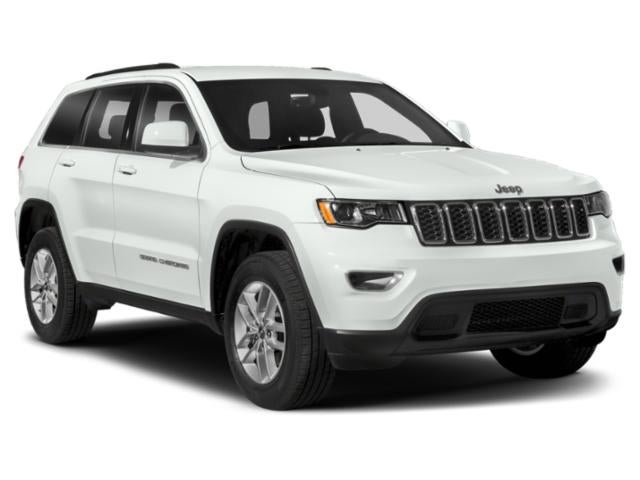 2019 Jeep Grand Cherokee Laredo E 4x4