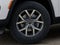 2027 Jeep Grand Cherokee GRAND CHEROKEE LAREDO 4X2