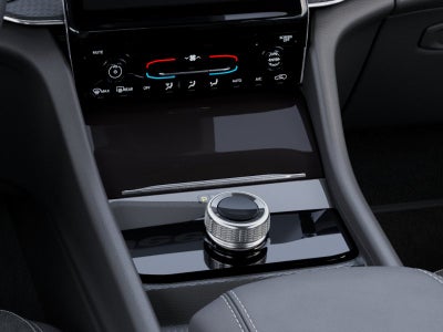 2027 Jeep Grand Cherokee GRAND CHEROKEE LAREDO 4X2