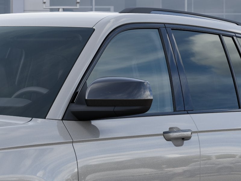 2025 Jeep Grand Cherokee GRAND CHEROKEE ALTITUDE 4X4