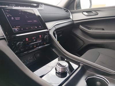 2026 Jeep Grand Cherokee GRAND CHEROKEE LAREDO X 4X4