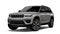 2027 Jeep Grand Cherokee GRAND CHEROKEE LAREDO X 4X4